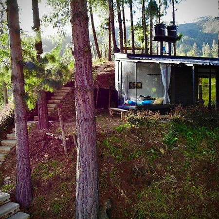 Cabanas De Lujo - Casa Barcelona ドゥイタマ エクステリア 写真
