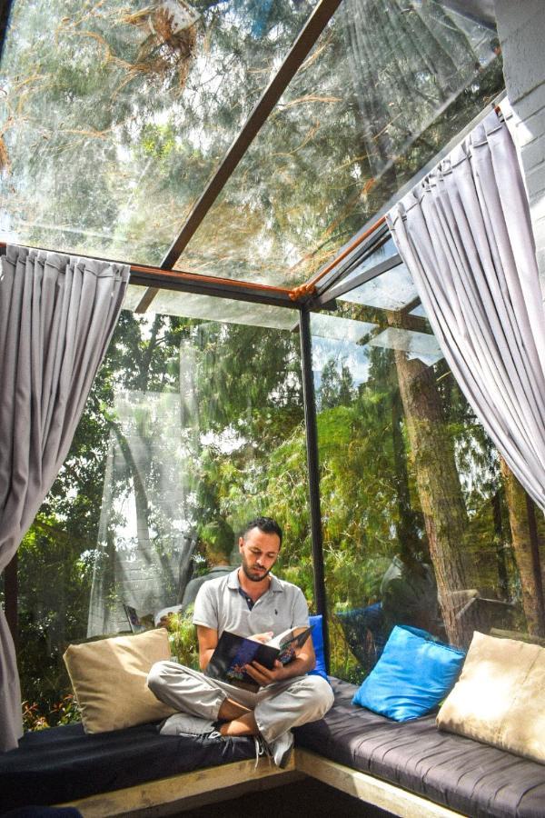 Cabanas De Lujo - Casa Barcelona ドゥイタマ エクステリア 写真