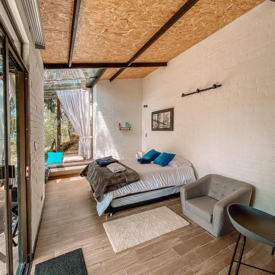 Cabanas De Lujo - Casa Barcelona ドゥイタマ エクステリア 写真
